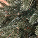 ÁRVORE COPAS VERDES