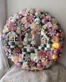 Kit De Luxo Natalino para Decoração