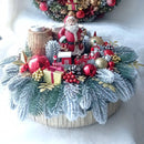 Kit De Luxo Natalino para Decoração