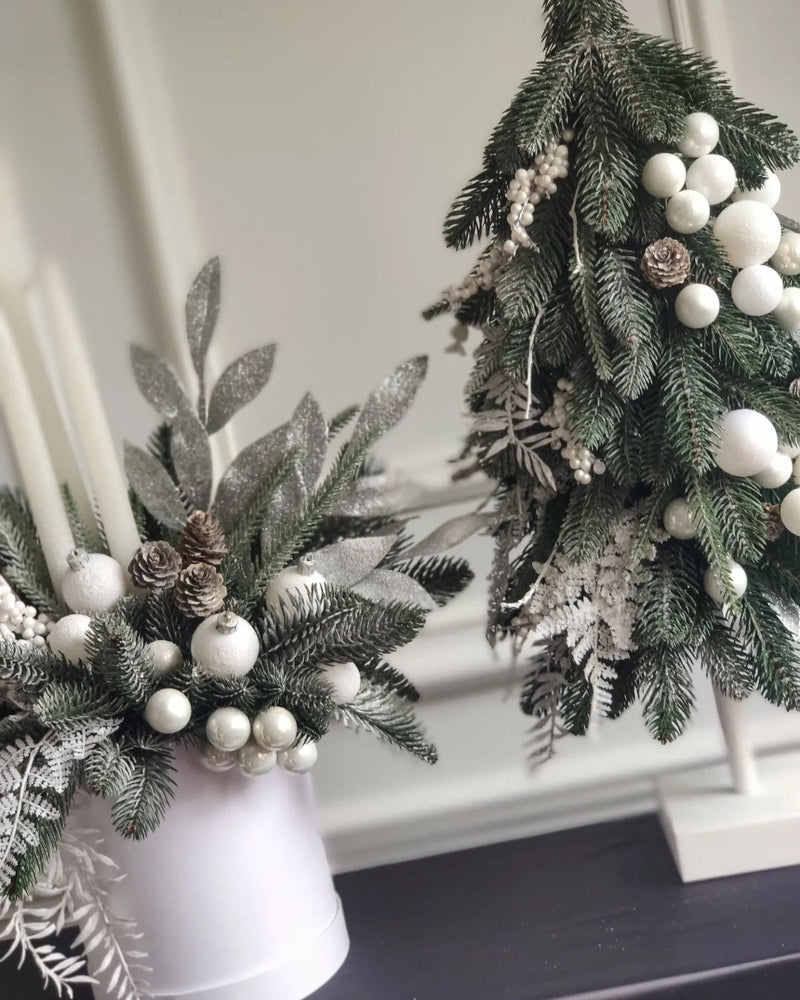 Kit Natalino para Decoração Natalina