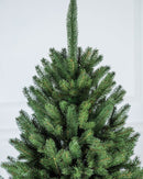 Árvore de Natal Tradicional Simples