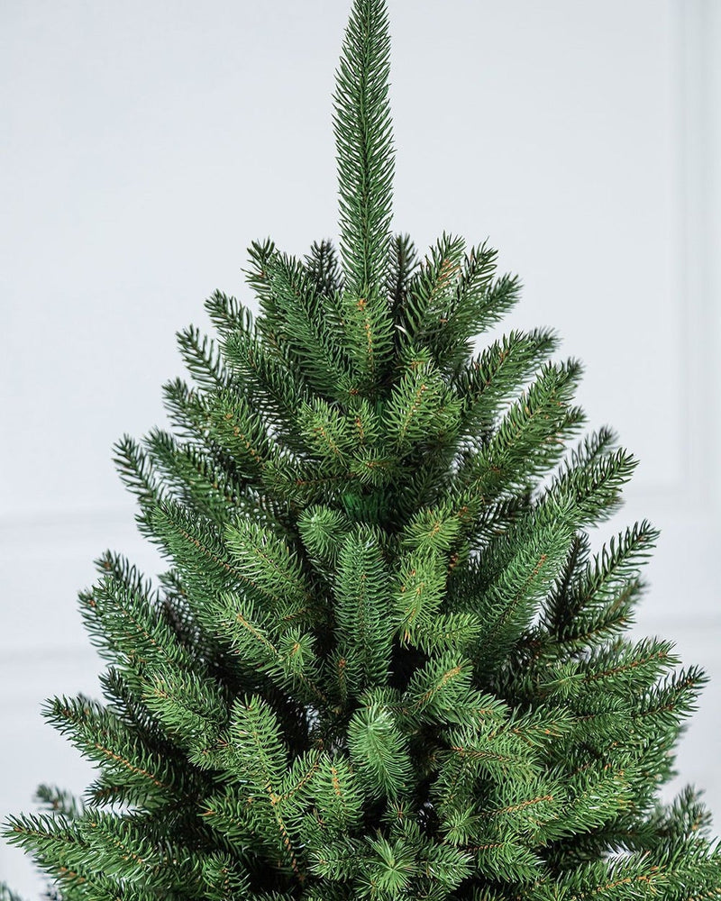 Árvore de Natal Tradicional Simples