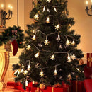 Luzes Varal 20 LED 3M