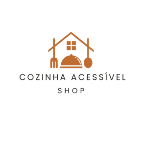 COZINHA ACESSÍVEL