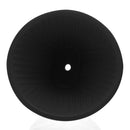 Bule com Tampa e Suporte para Filtro em Cerâmica Preta 600ml