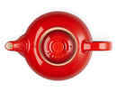 Bule de Chá Classico Vermelho 1,3 Litros Le Creuset