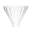 Cafeteira e Filtro de Vidro Borossilicato 500ml