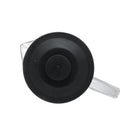 Cafeteira Prensa Francesa Lyon com Tampa Preta 400ml