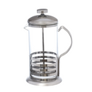 Cafeteira Prensa Francesa Lyon Aço Inox 600ml