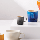 Caneca de Espresso Flint 100ml Le Creuset
