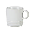 Caneca De Cappuccino Ceramica Branco Le Creuset - 200 ml