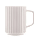 Caneca de Porcelana New Bone Roma Branca 340ml