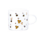 Caneca de Vidro Abelha Bee 125ml