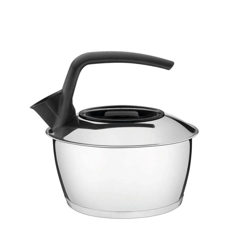 Chaleira com Fundo Triplo Aço Inox 1,5 Litros Tramontina