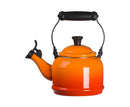 Chaleira Demi Laranja 1,1 Litro Le Creuset