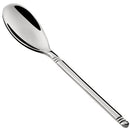 Colher para Café Expresso Cromada St James