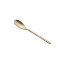 Colher para Café Expresso Dourado St James