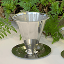 Filtro para Café em Aço Inox 103 Grande 15,5cm