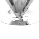 Filtro para Café em Aço Inox 103 Grande 15,5cm