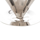 Filtro para Café em Aço Inox 13cm Filtro 102