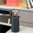 Filtro para Café em Aço Inox 13cm Filtro 102