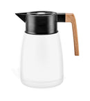 Garrafa Térmica Cora Branco 1 Litro