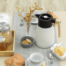 Garrafa Térmica Cora Branco 1 Litro