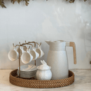 Garrafa Térmica Cora Granilite 1 Litro