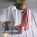 Garrafa Térmica de Plástico Diamond Rosa 1 Litro