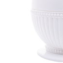 Garrafa Térmica de Plástico Vintage Branca 1 Litro