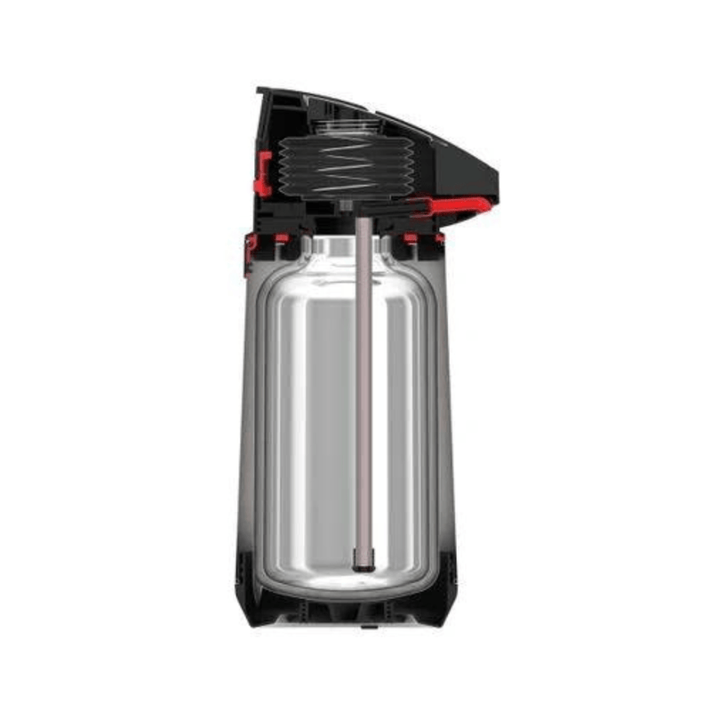 Garrafa Térmica em Aço Inox com Ampola de Vidro 1,8 Litros Tramontina