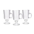 Jogo 3 Canecas Irish Coffee Pavillion 240 Ml