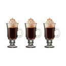 Jogo 3 Canecas Irish Coffee Pavillion 240 Ml