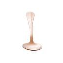 Jogo 6 Colheres para Café de Aço Inox Positano Rose Gold - 12 cm