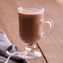 Jogo 6 Taças para Cappuccino de Vidro Sodo-Calcico 114ml