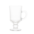 Jogo 6 Taças para Cappuccino de Vidro Sodo-Calcico 114ml