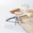 Saca Rolhas Garçom Aço Inox WT 110 Le Creuset