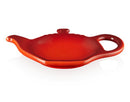 Suporte para Saches de Chá Vermelho Le Creuset