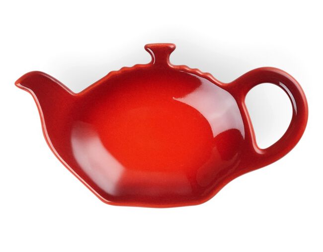 Suporte para Saches de Chá Vermelho Le Creuset