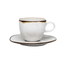 Xicara de Chá com Pires Maresia 220ml